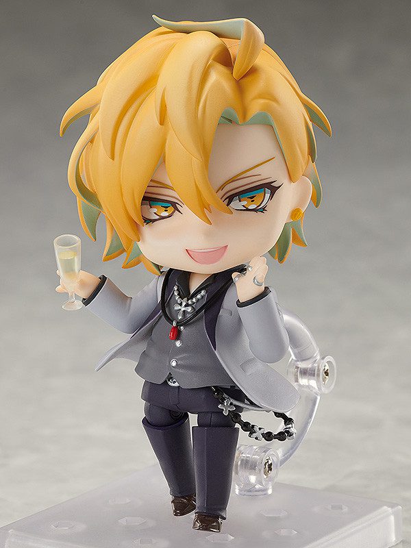 Hypnosis Mic -Division Rap Battle- - Izanami Hifumi - Nendoroid #1275