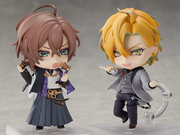 Hypnosis Mic -Division Rap Battle- - Izanami Hifumi - Nendoroid #1275