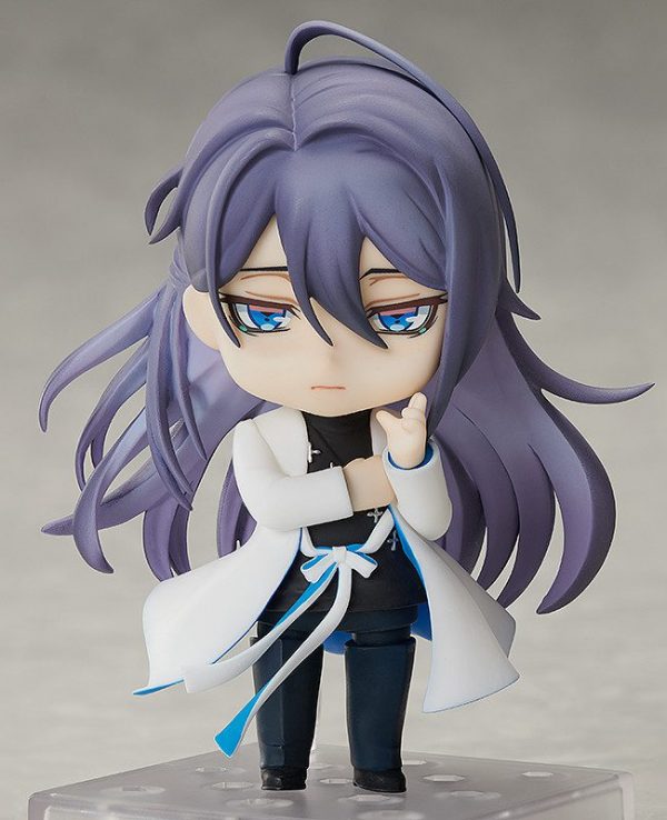 Hypnosis Mic Division Rap Battle - Jinguuji Jakurai - Nendoroid #1224