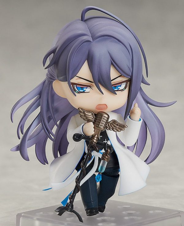 Hypnosis Mic Division Rap Battle - Jinguuji Jakurai - Nendoroid #1224
