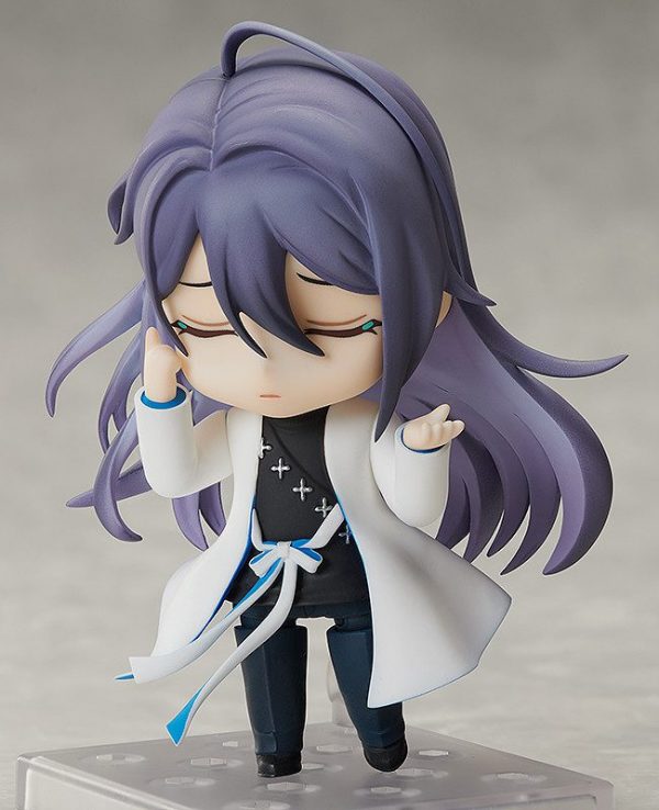 Hypnosis Mic Division Rap Battle - Jinguuji Jakurai - Nendoroid #1224