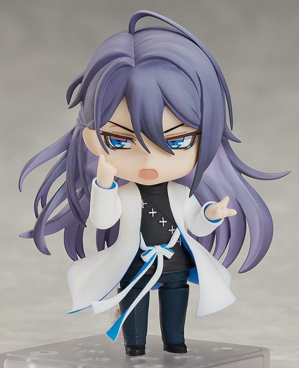 Hypnosis Mic Division Rap Battle - Jinguuji Jakurai - Nendoroid #1224