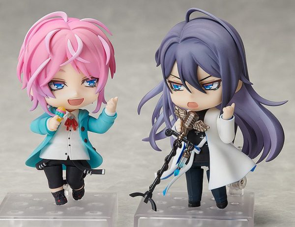 Hypnosis Mic Division Rap Battle - Jinguuji Jakurai - Nendoroid #1224