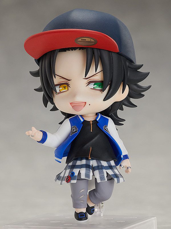 Hypnosis Mic -Division Rap Battle- - Yamada Jirou - Nendoroid #1254