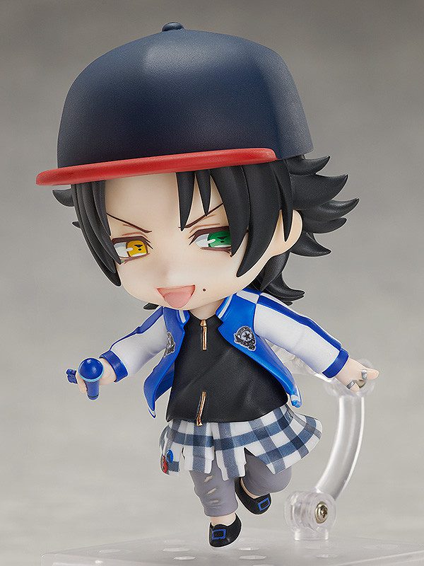 Hypnosis Mic -Division Rap Battle- - Yamada Jirou - Nendoroid #1254