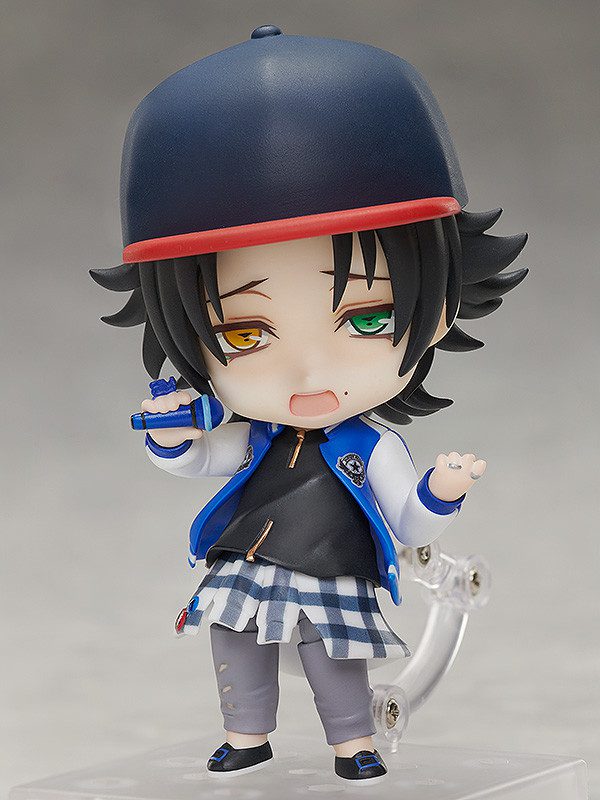 Hypnosis Mic -Division Rap Battle- - Yamada Jirou - Nendoroid #1254