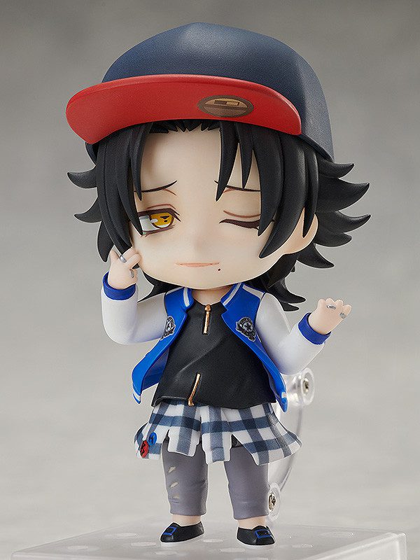 Hypnosis Mic -Division Rap Battle- - Yamada Jirou - Nendoroid #1254