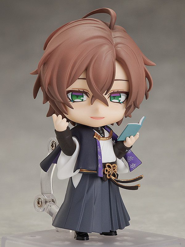 Hypnosis Mic Division Rap Battle - Yumeno Gentaro - Nendoroid #1274