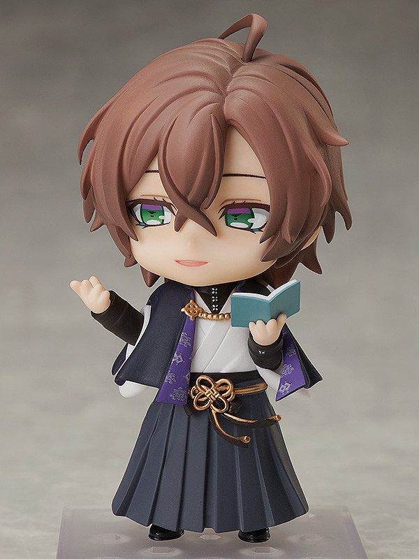 Hypnosis Mic Division Rap Battle - Yumeno Gentaro - Nendoroid #1274
