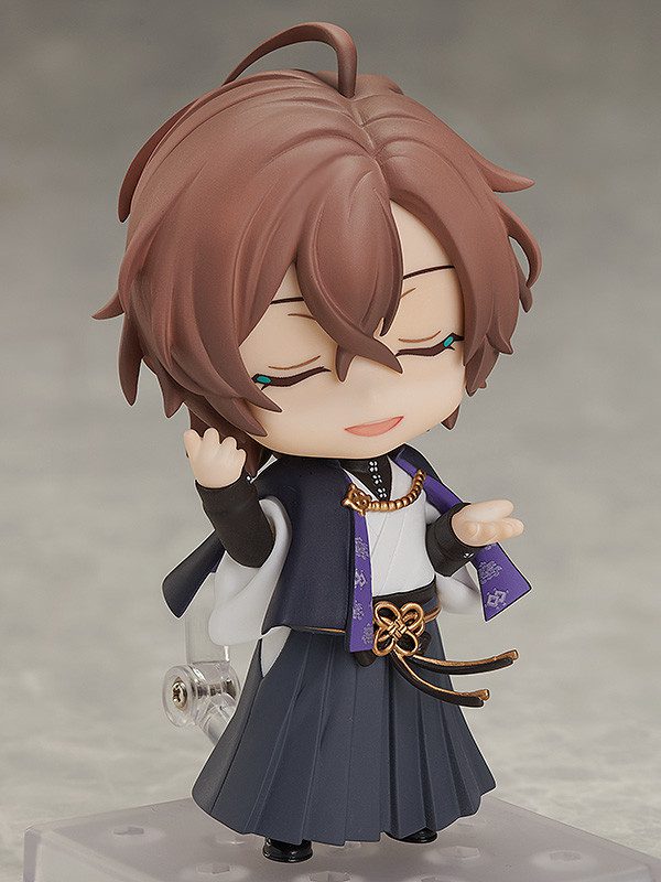 Hypnosis Mic Division Rap Battle - Yumeno Gentaro - Nendoroid #1274