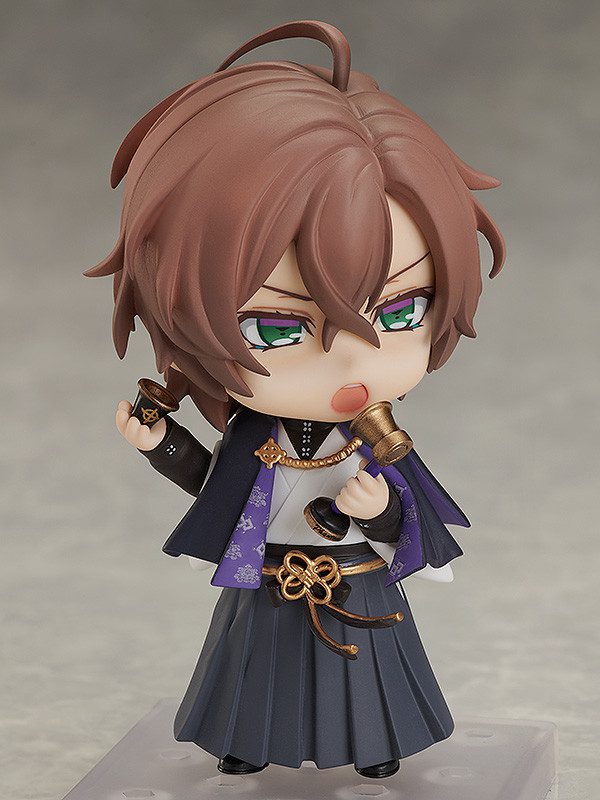 Hypnosis Mic Division Rap Battle - Yumeno Gentaro - Nendoroid #1274