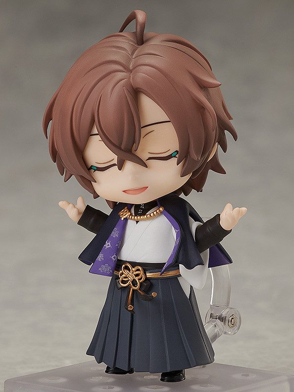 Hypnosis Mic Division Rap Battle - Yumeno Gentaro - Nendoroid #1274