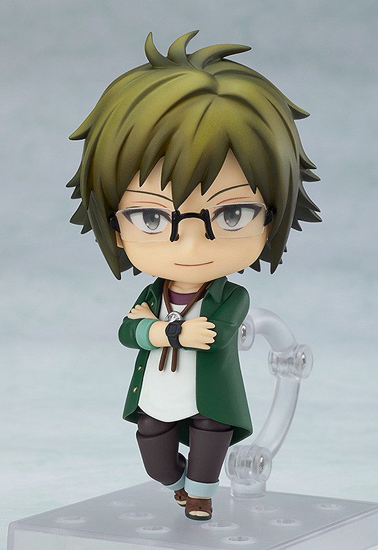 IDOLiSH7 - Nikaidou Yamato - Nendoroid #1372
