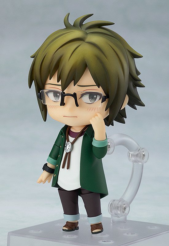 IDOLiSH7 - Nikaidou Yamato - Nendoroid #1372