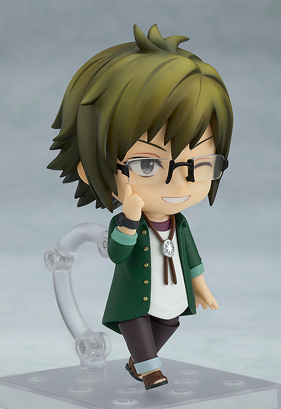 IDOLiSH7 - Nikaidou Yamato - Nendoroid #1372