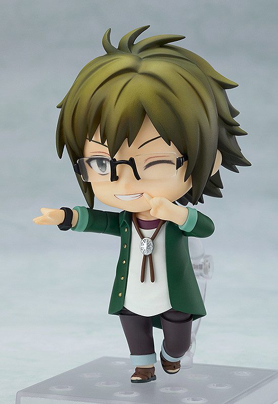 IDOLiSH7 - Nikaidou Yamato - Nendoroid #1372