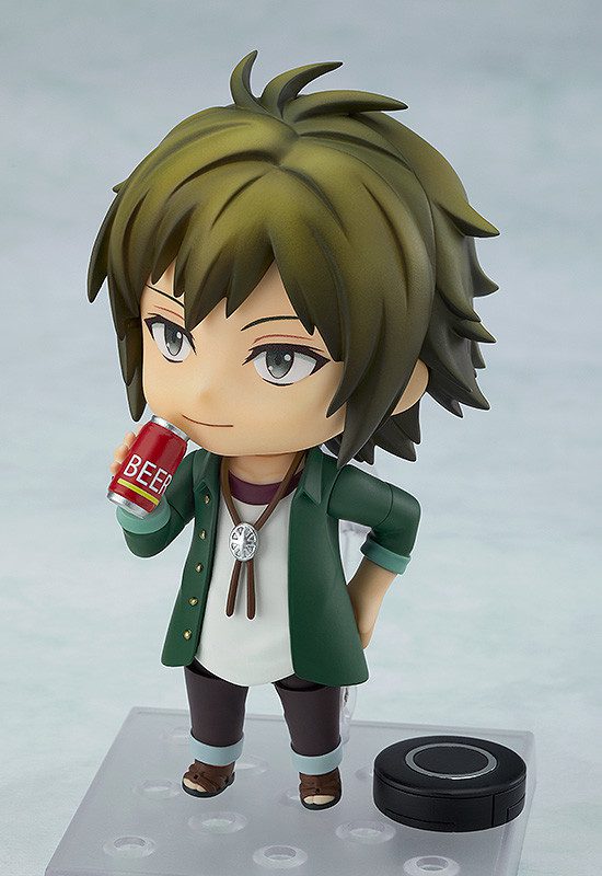 IDOLiSH7 - Nikaidou Yamato - Nendoroid #1372