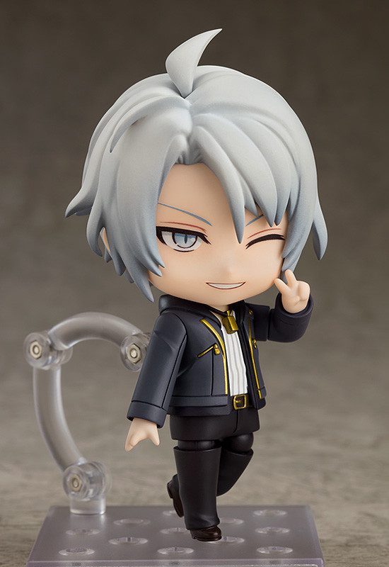 IDOLiSH7 - Yaotome Gaku - Nendoroid #1418