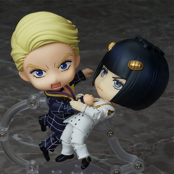 Jojo no Kimyou na Bouken - Ougon no Kaze - Prosciutto - Nendoroid #1401