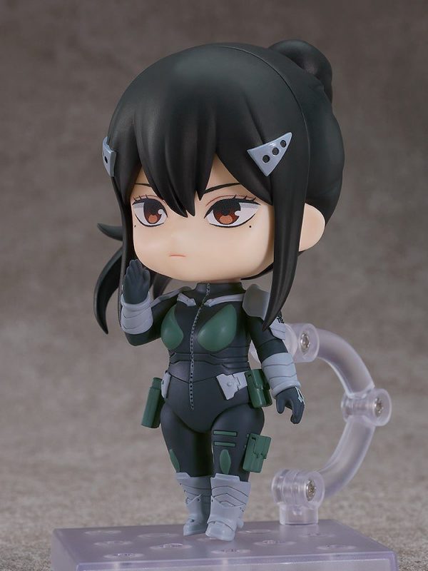 Kaijuu No. 8 - Ashiro Mina - Nendoroid #2503