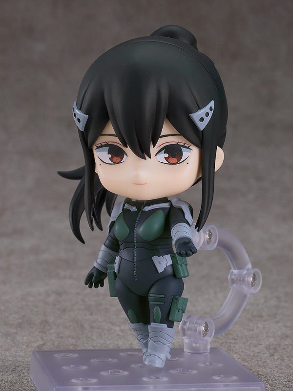 Kaijuu No. 8 - Ashiro Mina - Nendoroid #2503