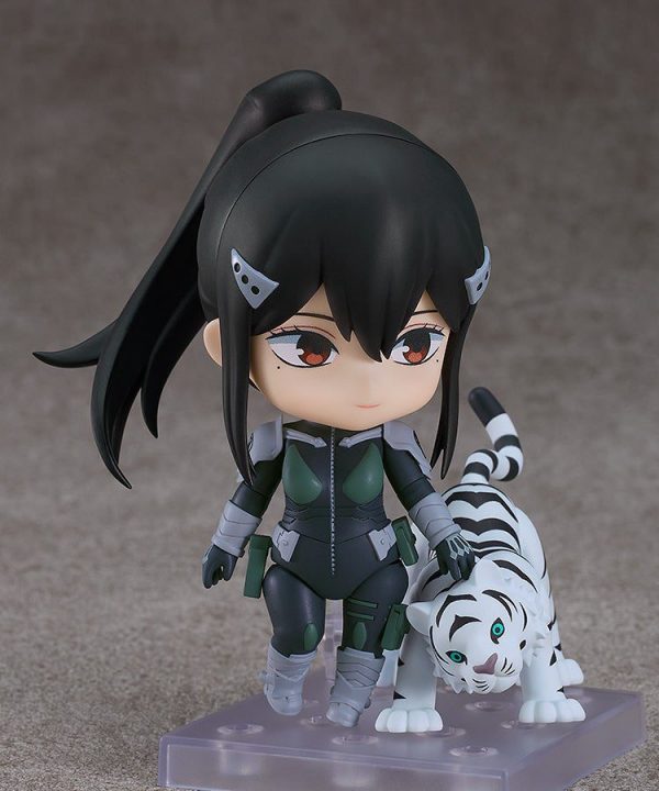 Kaijuu No. 8 - Ashiro Mina - Nendoroid #2503