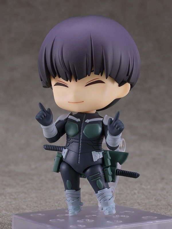 Kaijuu No. 8 - Hoshina Soushirou - Nendoroid #2504