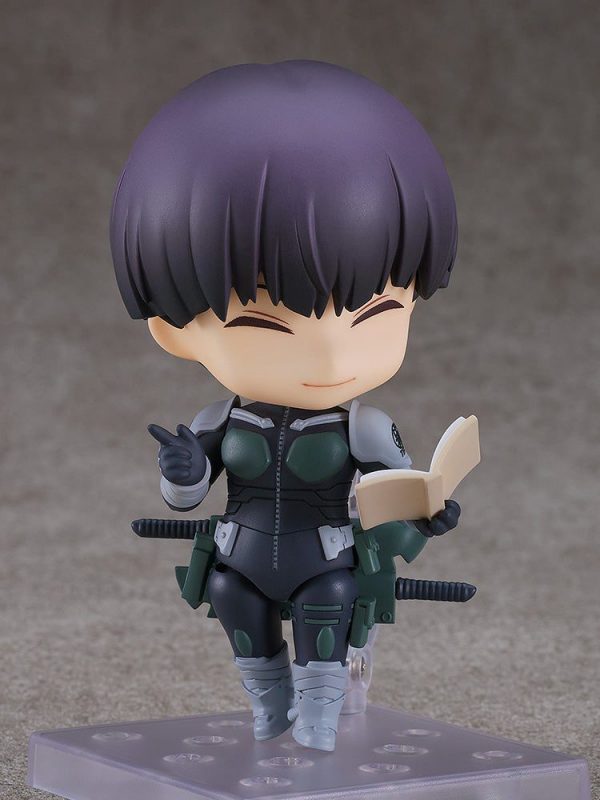 Kaijuu No. 8 - Hoshina Soushirou - Nendoroid #2504