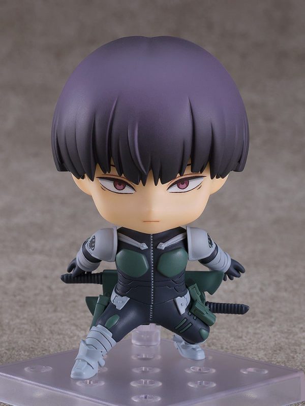 Kaijuu No. 8 - Hoshina Soushirou - Nendoroid #2504