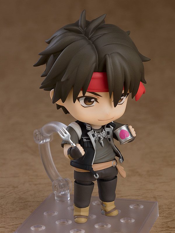 Majutsushi Orphen Hagure Tabi - Orphen - Nendoroid #1404
