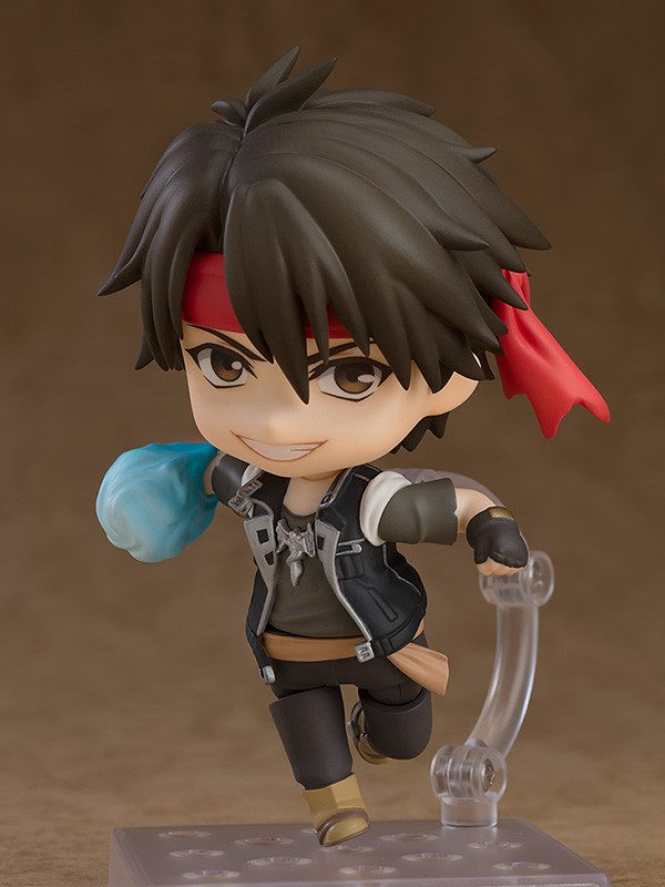 Majutsushi Orphen Hagure Tabi - Orphen - Nendoroid #1404