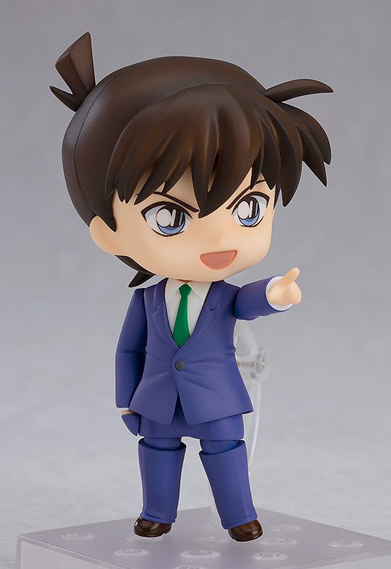 Meitantei Conan - Kudou Shinichi - Nendoroid #1357