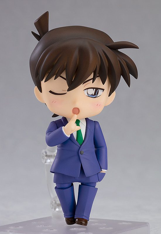 Meitantei Conan - Kudou Shinichi - Nendoroid #1357