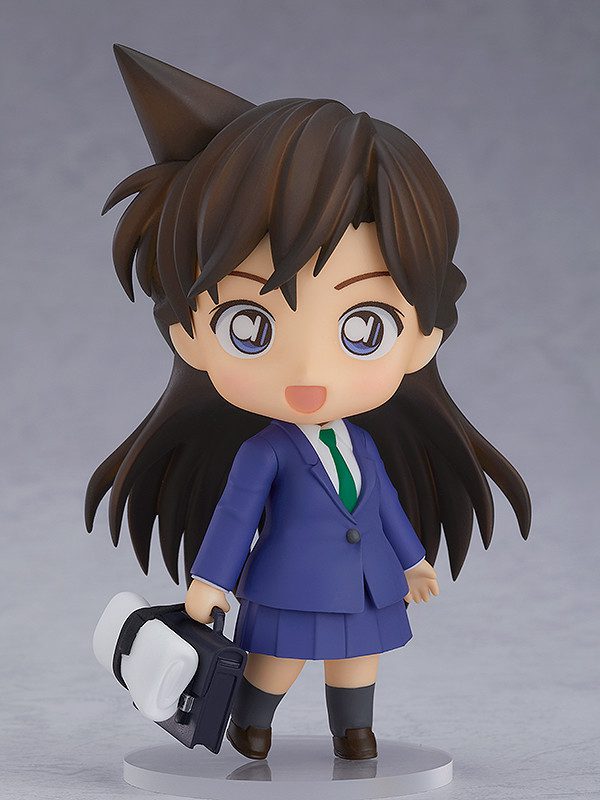 Meitantei Conan - Mouri Ran - Nendoroid #1358