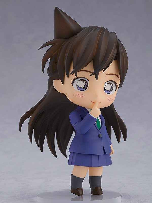 Meitantei Conan - Mouri Ran - Nendoroid #1358