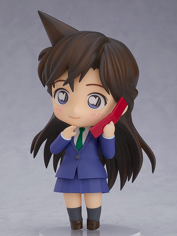 Meitantei Conan - Mouri Ran - Nendoroid #1358