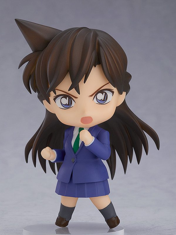 Meitantei Conan - Mouri Ran - Nendoroid #1358