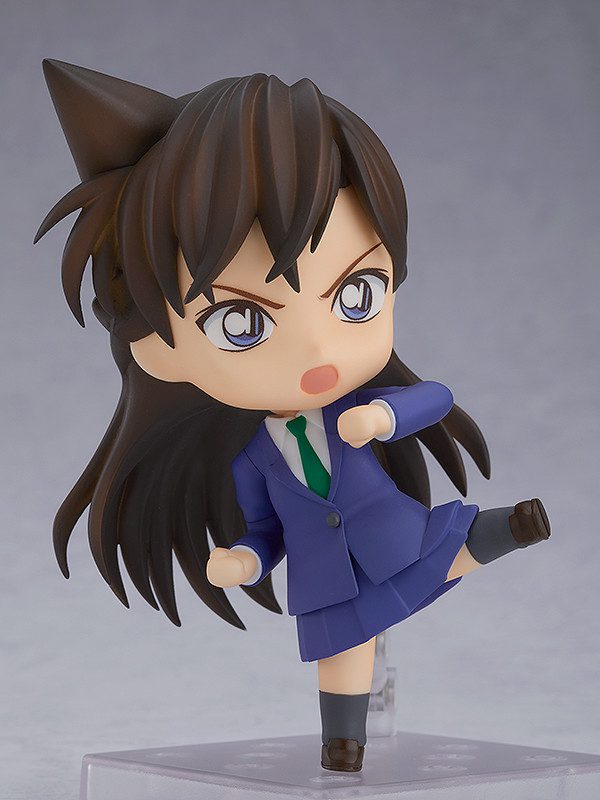 Meitantei Conan - Mouri Ran - Nendoroid #1358