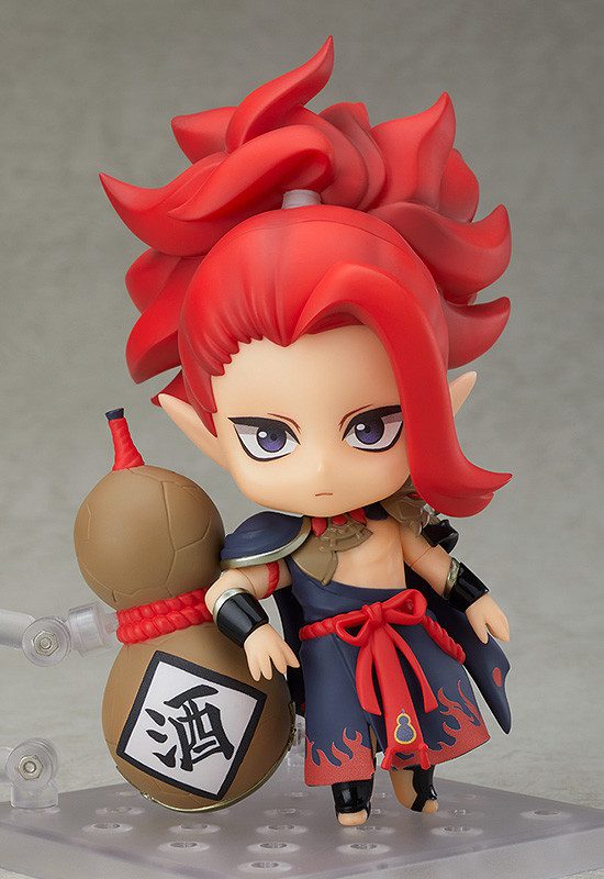 Onmyoji - Shuten Doji - Nendoroid #1364