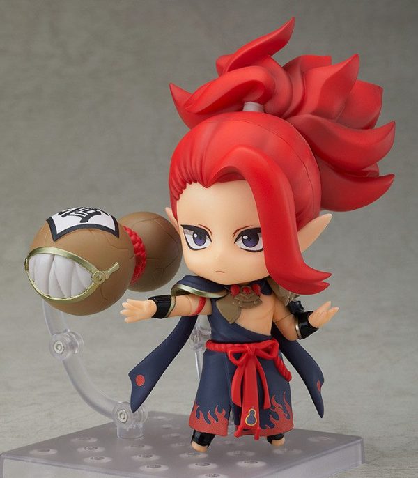 Onmyoji - Shuten Doji - Nendoroid #1364