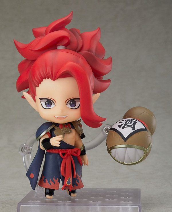 Onmyoji - Shuten Doji - Nendoroid #1364