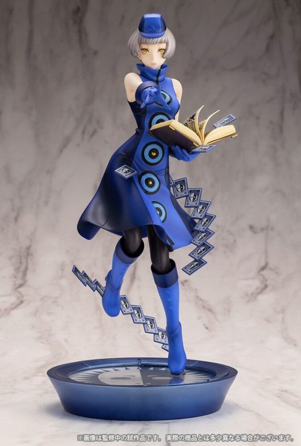 Persona 3 Reload - Elizabeth - ARTFX J - 1/8