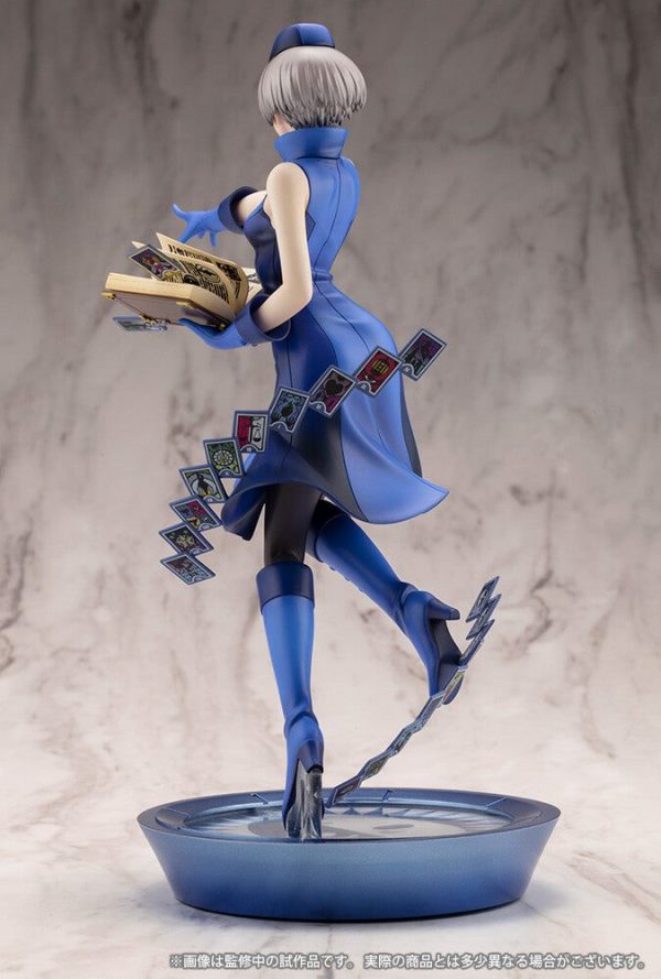 Persona 3 Reload - Elizabeth - ARTFX J - 1/8
