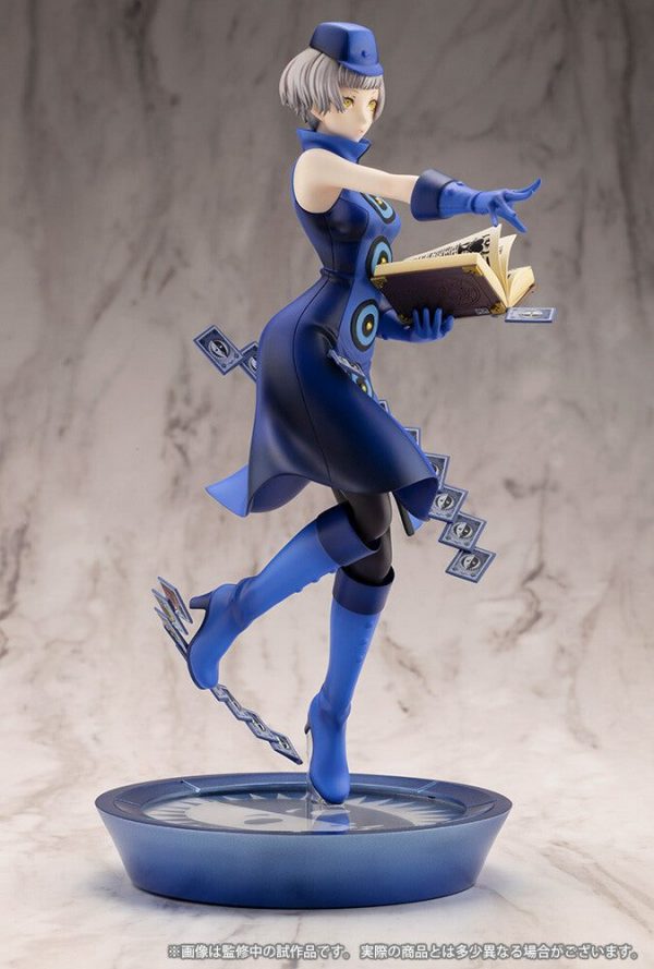 Persona 3 Reload - Elizabeth - ARTFX J - 1/8