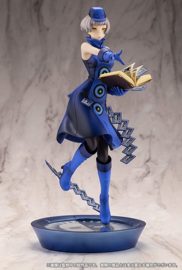 Persona 3 Reload - Elizabeth - ARTFX J - 1/8