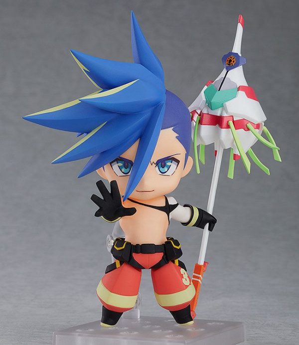 Promare - Galo Thymos - Nendoroid #1152