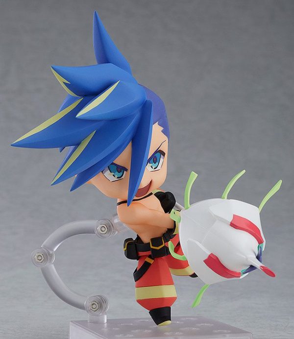 Promare - Galo Thymos - Nendoroid #1152
