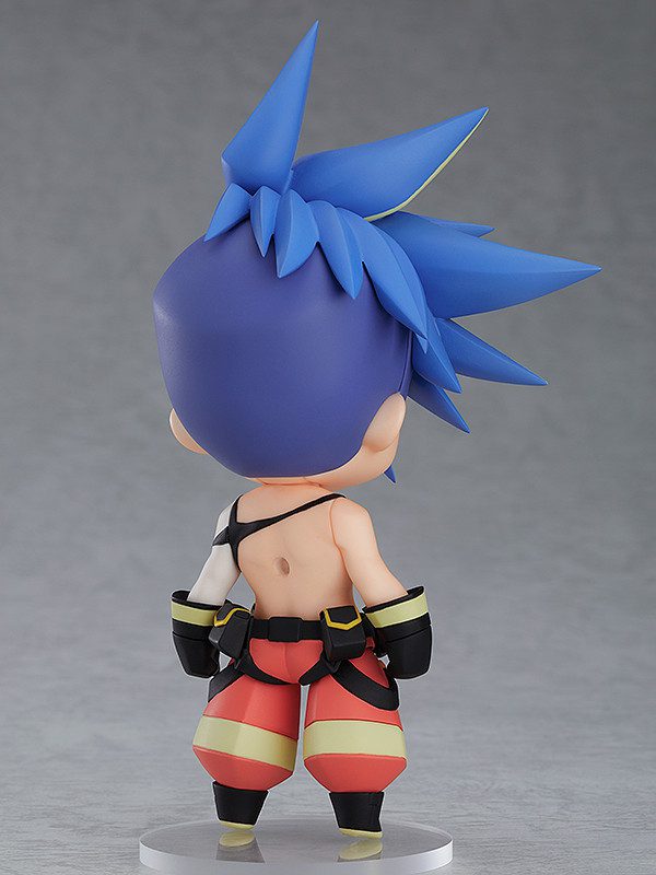 Promare - Galo Thymos - Nendoroid #1152