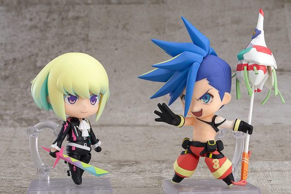Promare - Galo Thymos - Nendoroid #1152