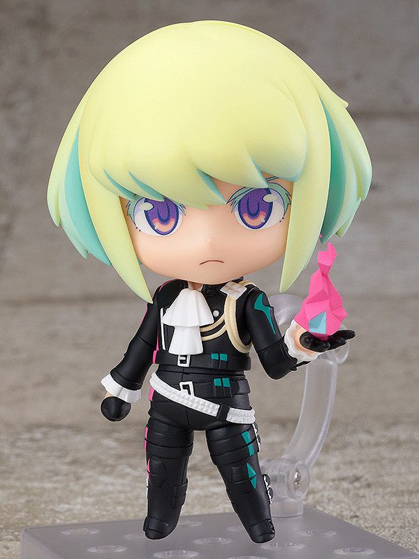 Promare - Lio Fotia - Nendoroid #1314